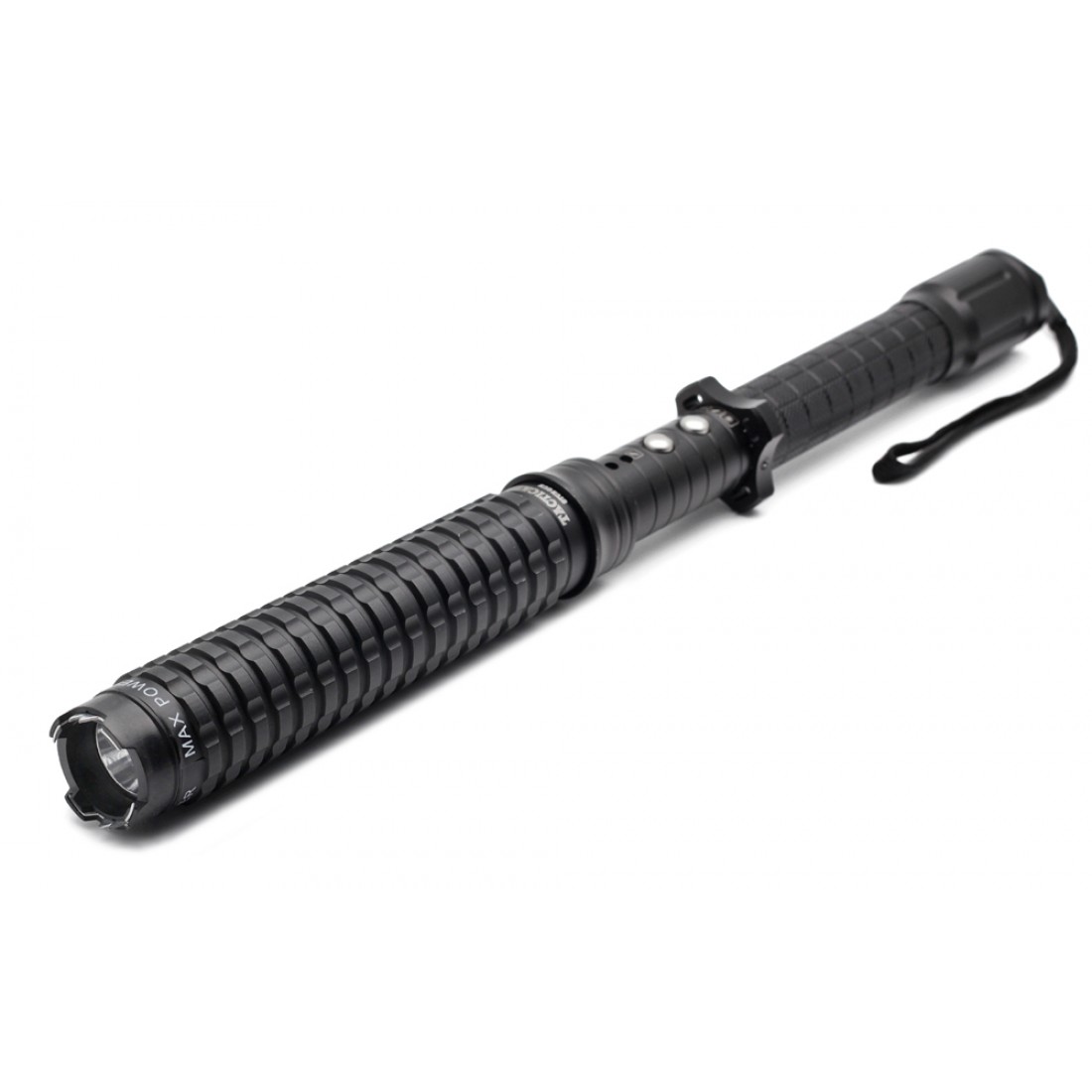 CHEETAH BASEBALL BAT FLASHLIGHT STUN GUN